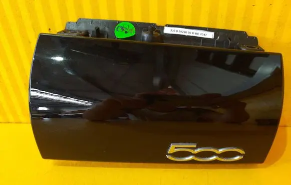 Fiat 500L Glove box 51953009