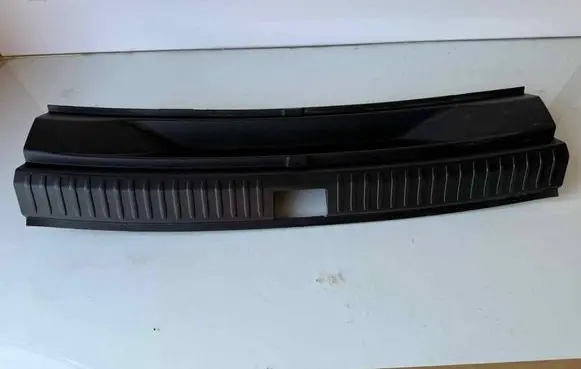 Seat Arona Trunk/boot sill cover protection 6F9863459A