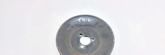 Volkswagen Multivan T4 Power steering pump pulley 074121031