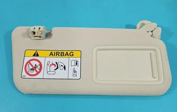 Lexus CT 200H Sun visor IMPRK1524081