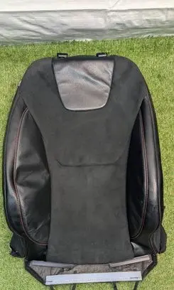 Ford Edge II Seat trim 