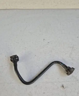 Audi A6 S6 C7 4G Engine coolant pipe/hose 4G0121081BB