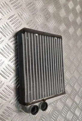 Mercedes-Benz R W251 Heater blower radiator
