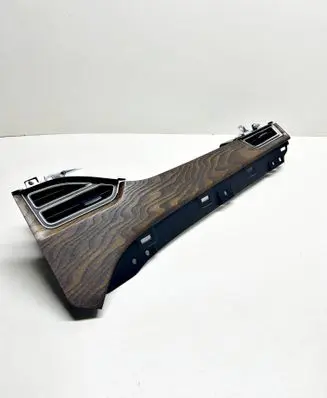 Tesla Model S Dashboard glove box trim 109687900A