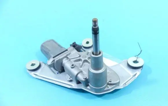 Jaguar F-Pace Rear window wiper motor HK83-17404-AB IMPRK1349483