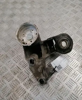 Audi A4 S4 B7 8E 8H Bracket in trunk/boot 