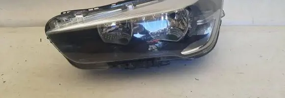 BMW X1 F48 F49 Headlight/headlamp A9734653313 7346533 900065090H11