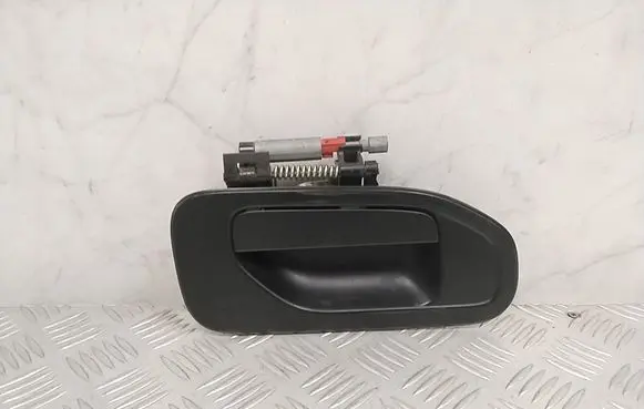 Nissan NV200 Front door exterior handle