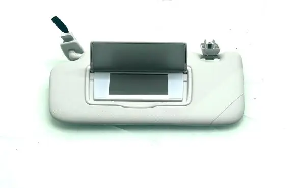 Ford Focus Sun visor JX7BA04101EC3HV1 2759694 2438786