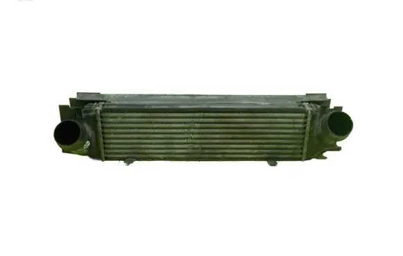 BMW 1 F20 F21 Intercooler radiator 152723 760053004
