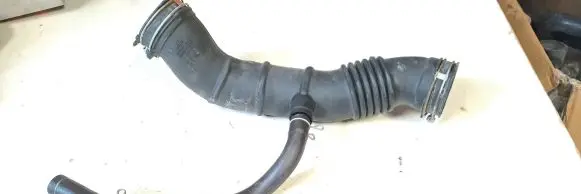 Toyota Yaris XP210 Air intake hose/pipe 17880K0040