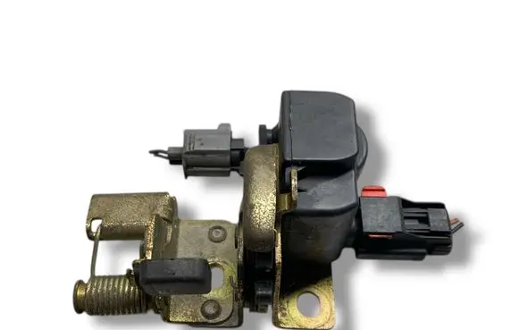 Jeep Grand Cherokee (WK) Tailgate window lock/catch/latch 53772H 172540 87912S