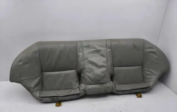 Lexus IS 220D-250-350 Rear seat 