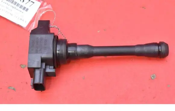 Nissan Micra C+C High voltage ignition coil 224332734R