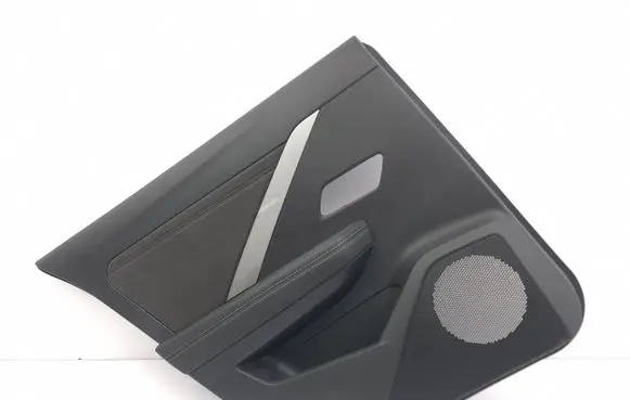 Opel Astra L Rear door card panel trim