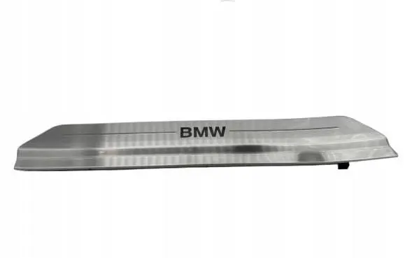 BMW 7 G70 side skirts sill cover 51479870757