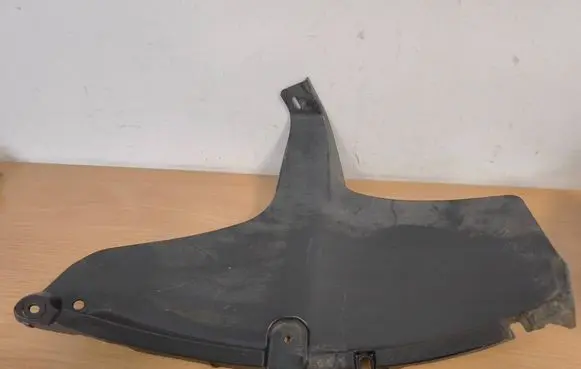 Toyota C-HR II Rear mudguard 52591F4030