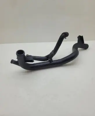 Audi A6 S6 C7 4G Engine coolant pipe/hose 03L121071B