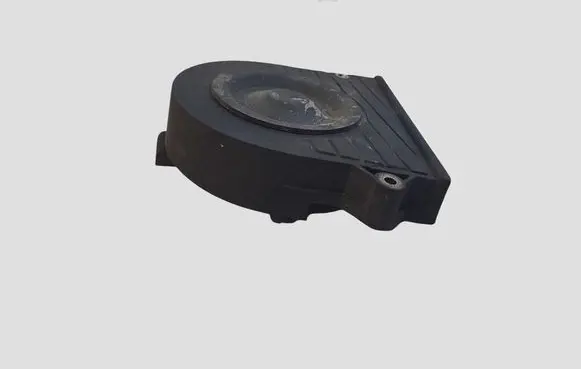 Opel Antara Timing belt guard (cover) 96440344