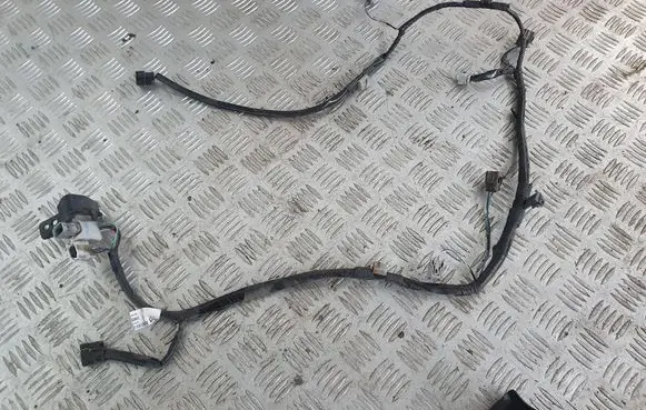 Mazda 2 Parking sensor (PDC) wiring loom DHM867SH0