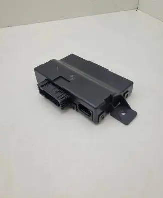 Audi A6 S6 C7 4G Gateway control module 4G0907468AC