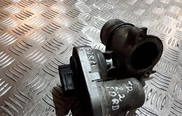 Ford Transit EGR valve 657090475AGBA