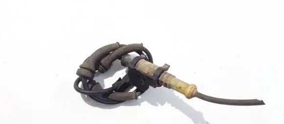 Renault Scenic II - Grand scenic II ABS brake wheel speed sensor 8200296570 10.0711-5151.3