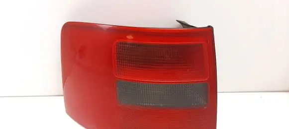 Audi A6 S6 C5 4B Rear/tail lights 4B9945095D