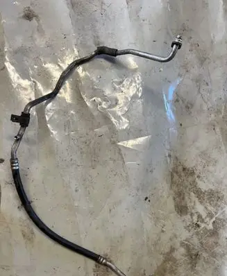 Peugeot 4007 Air conditioning (A/C) pipe/hose