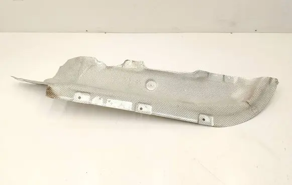 BMW X3 G01 Exhaust heat shield 7394798