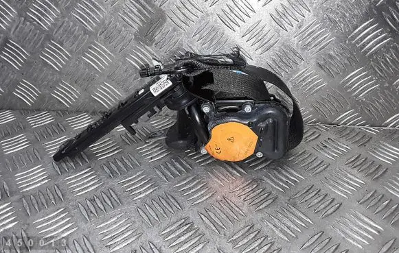 Opel Insignia A Front seatbelt 20951974