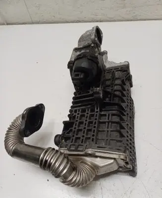Citroen Berlingo EGR valve cooler GS988004