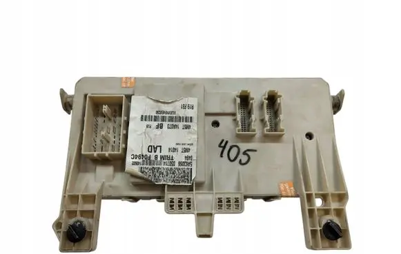 Ford Focus Fuse box set 4M5T14A073BF