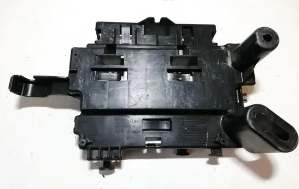 Peugeot 407 Fuse box set 9644947480 2129