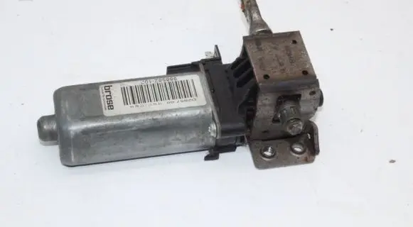 Land Rover Range Rover L322 Seat adjustment motor 988582102
