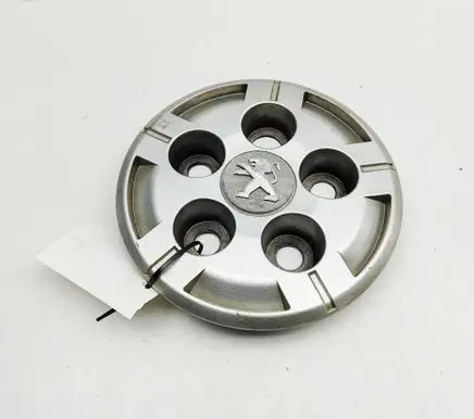 Peugeot Boxer R20 wheel hub/cap/trim 1611984980