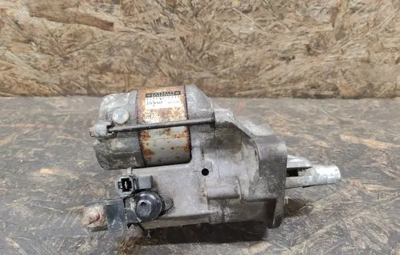 Chrysler Pacifica Starter motor 04748700AA 4280001520
