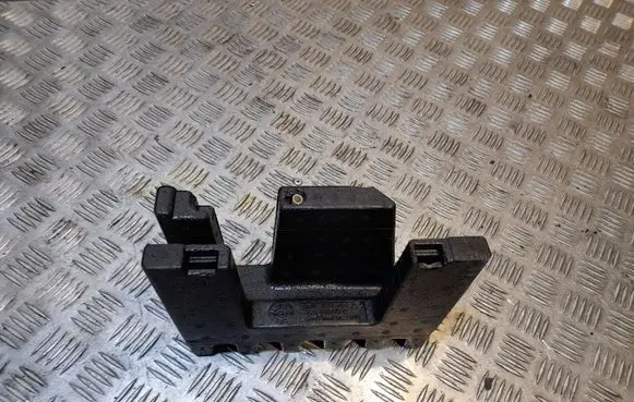 BMW 7 F01 F02 F03 F04 Other interior part 9166091
