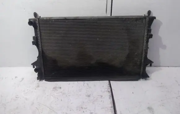 Renault Espace - Grand espace IV Coolant radiator