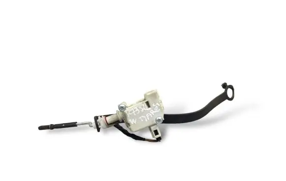 Volkswagen Touareg I Central locking motor 1J0810773B