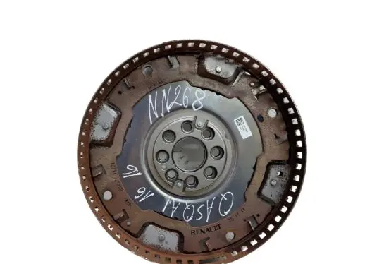 Nissan Qashqai Flywheel 123112580R