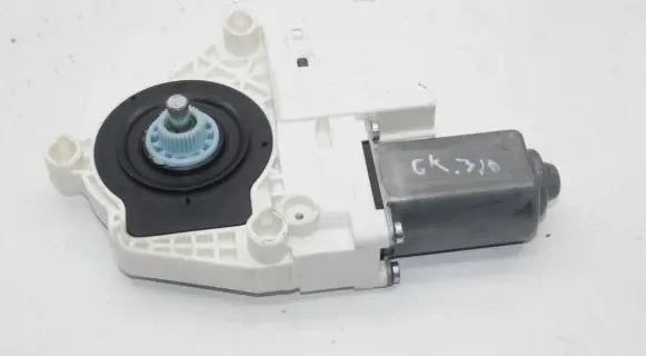 Audi A8 S8 D4 4H Rear door window regulator motor 8K0959802B