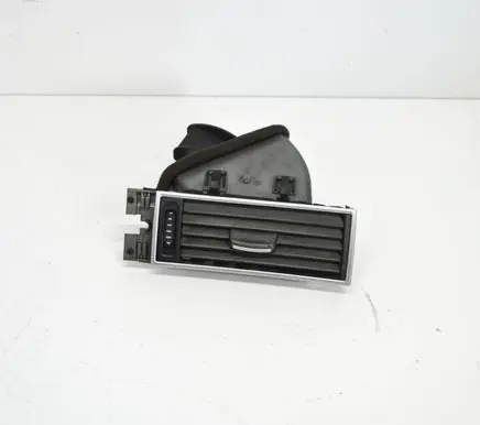 Audi A6 S6 C6 4F Dashboard air vent grill cover trim 4F1820902B