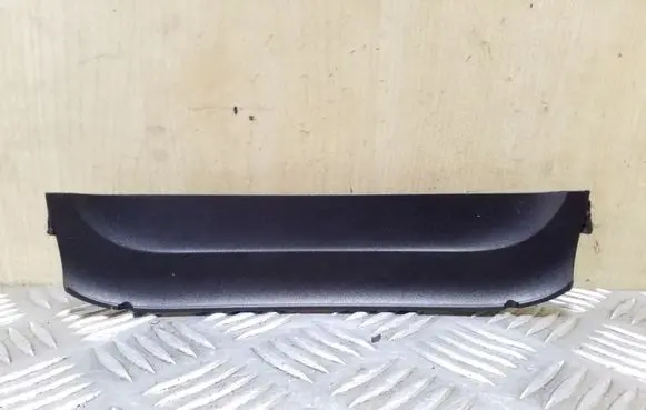 Audi TT TTS Mk2 Other dashboard part 8J0853190