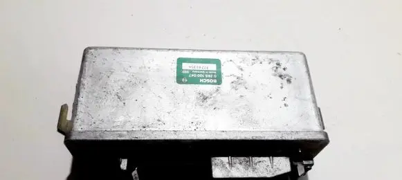 Renault Espace II ABS control unit/module 0265100047