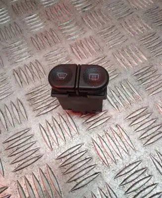 Ford Galaxy Windscreen/window heater switch 