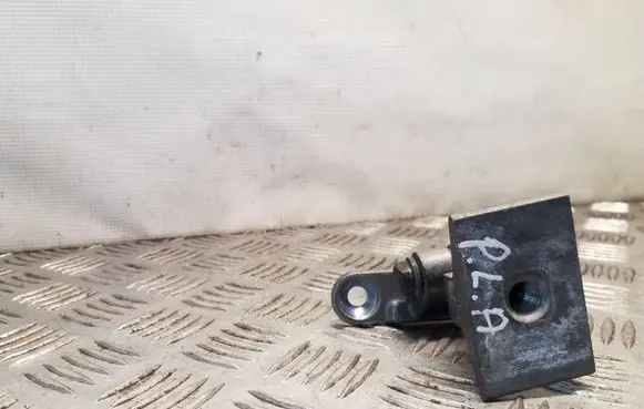 BMW 5 F10 F11 Front door lower hinge 7199575