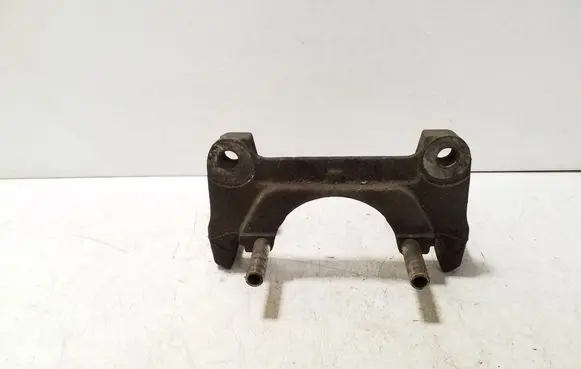 Audi A6 S6 C6 4F Front Brake Caliper Pad/Carrier 