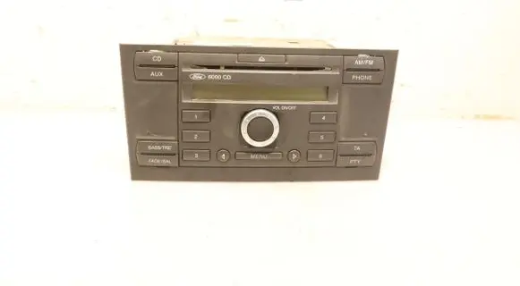 Ford Mondeo Mk III Radio/GPS head unit trim 