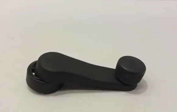 Seat Ibiza IV (6J,6P) Rear door window winding handle 6Q0837581A